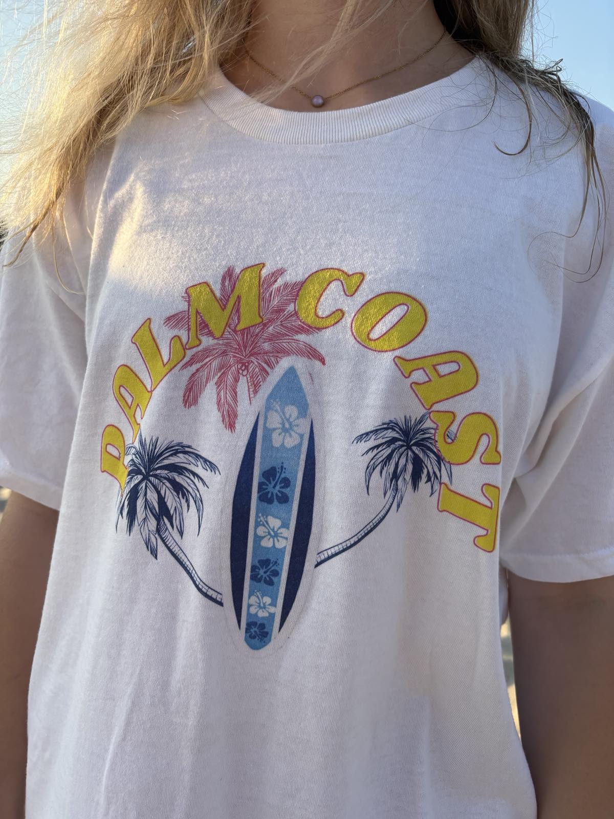 Sunset Boards Unisex tee