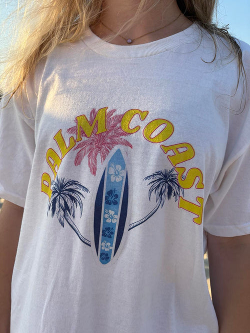 Sunset Boards Unisex tee